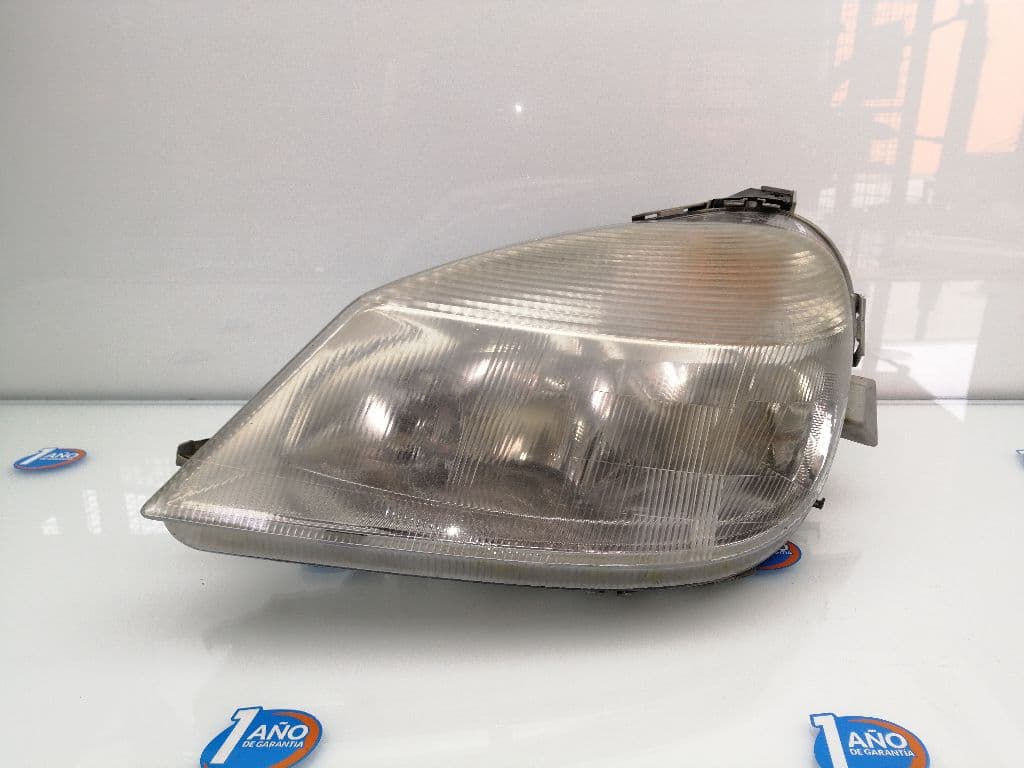 Faro izquierdo MERCEDES-BENZ VANEO (W414) FURGONETA COMPACTA