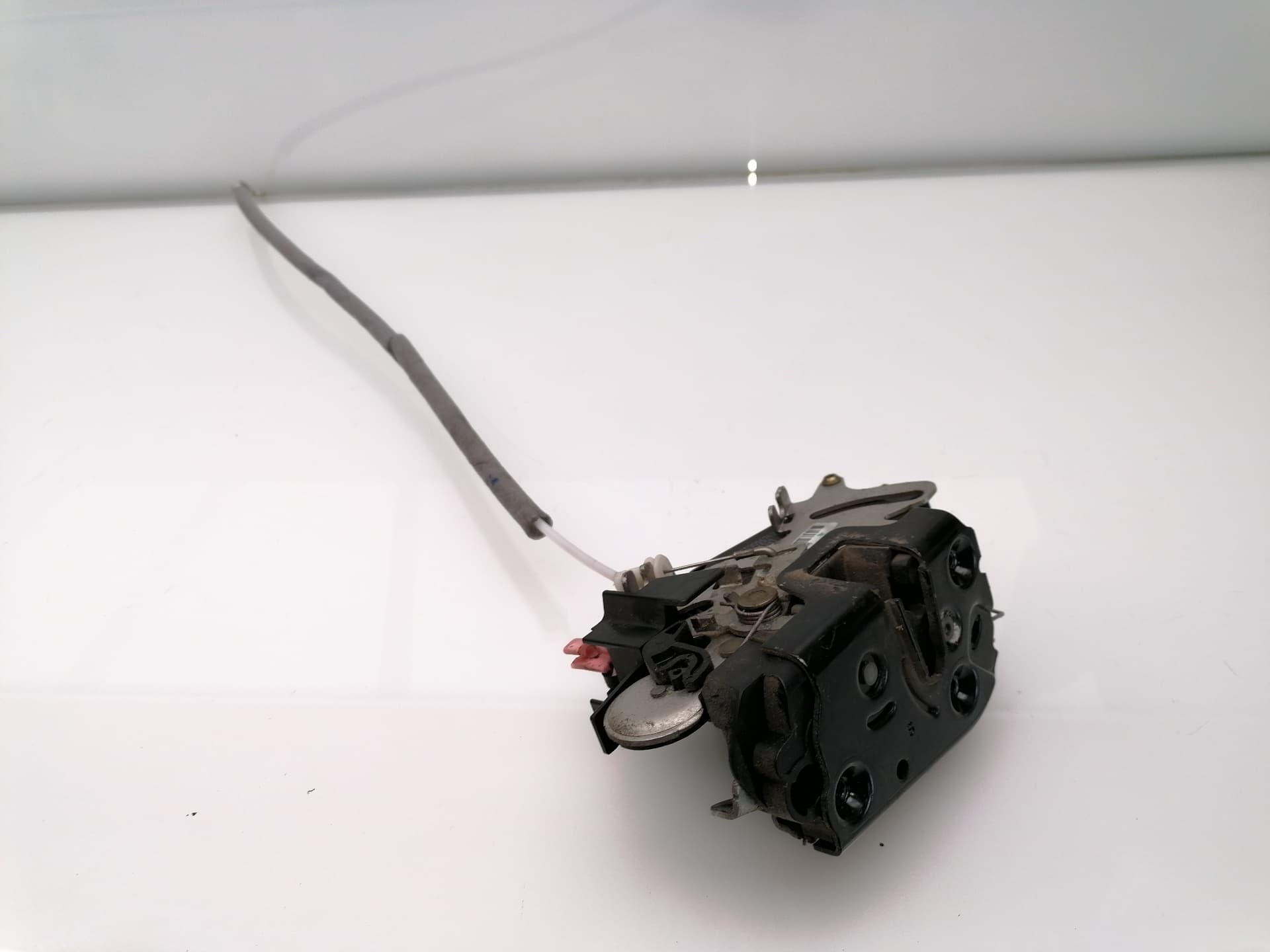 Cerradura puerta delantera izquierda MERCEDES-BENZ VANEO (W414) FURGONETA COMPACTA