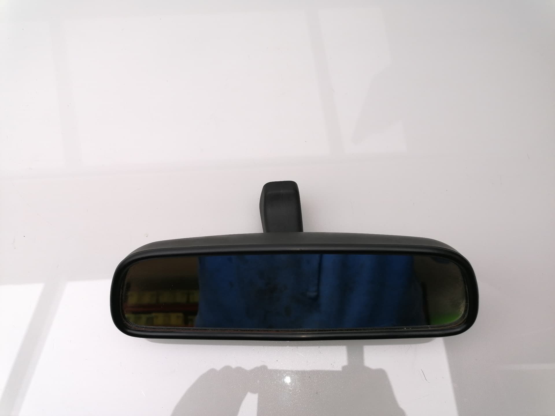 Espejo interior MERCEDES-BENZ VANEO (W414) FURGONETA COMPACTA