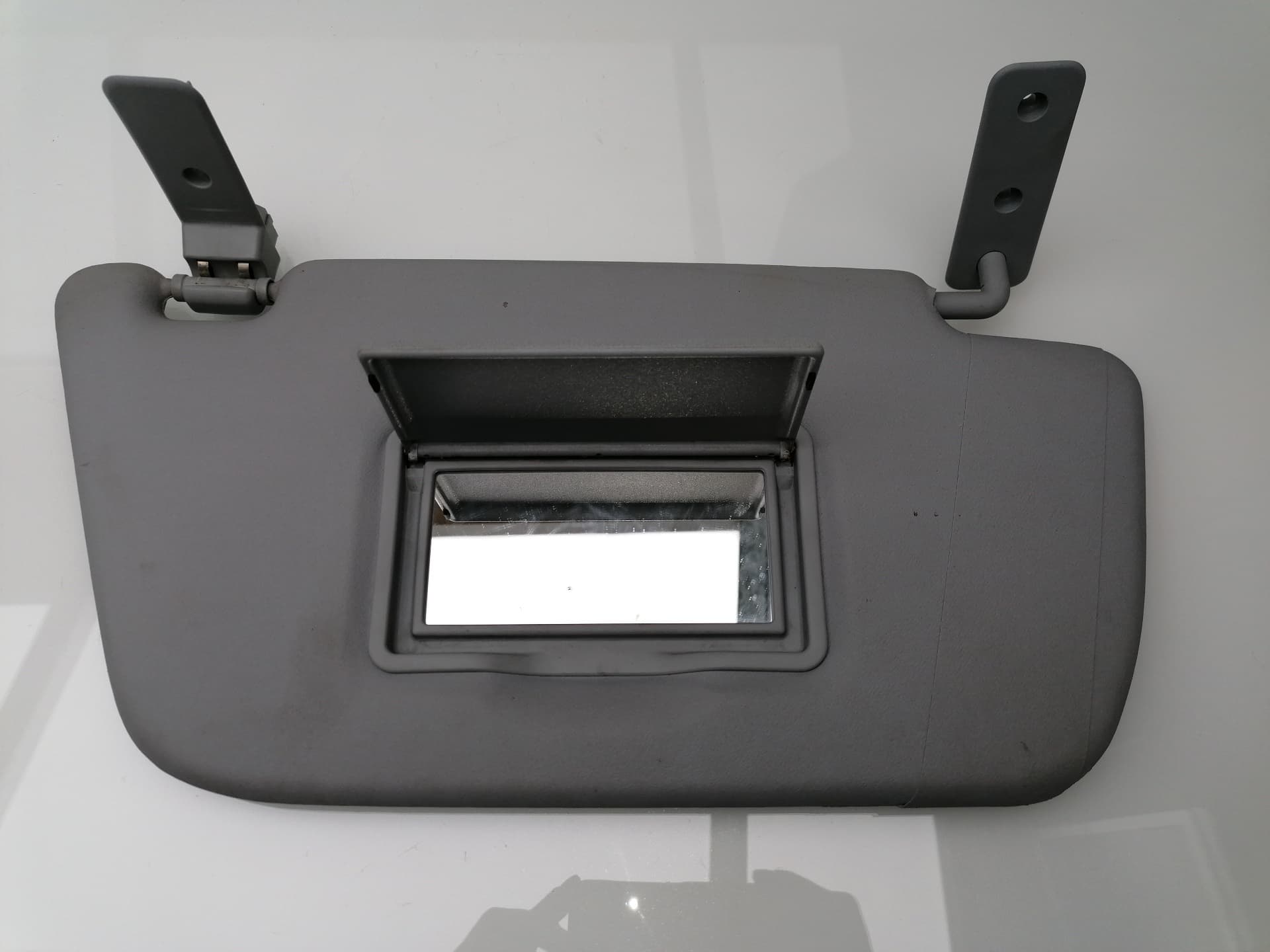 Parasol derecho MERCEDES-BENZ VANEO (W414) FURGONETA COMPACTA 2