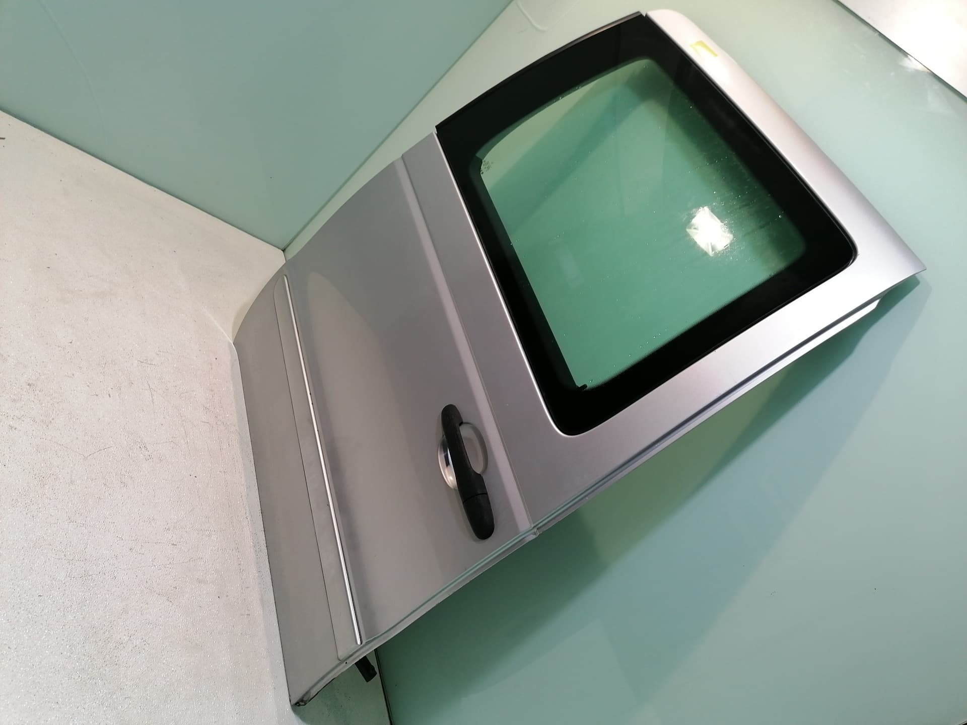 Puerta lateral corredera derecha MERCEDES-BENZ VANEO (W414) FURGONETA COMPACTA 4