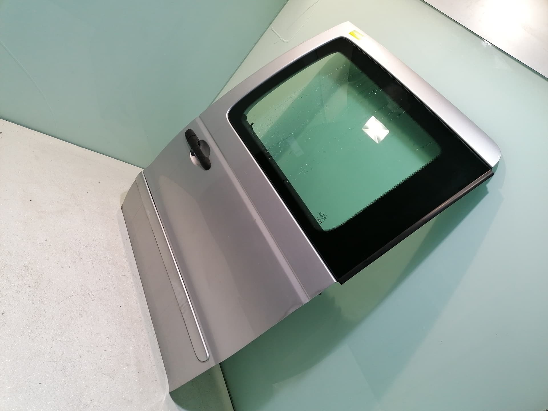 Puerta lateral corredera izquierda MERCEDES-BENZ VANEO (W414) FURGONETA COMPACTA 5