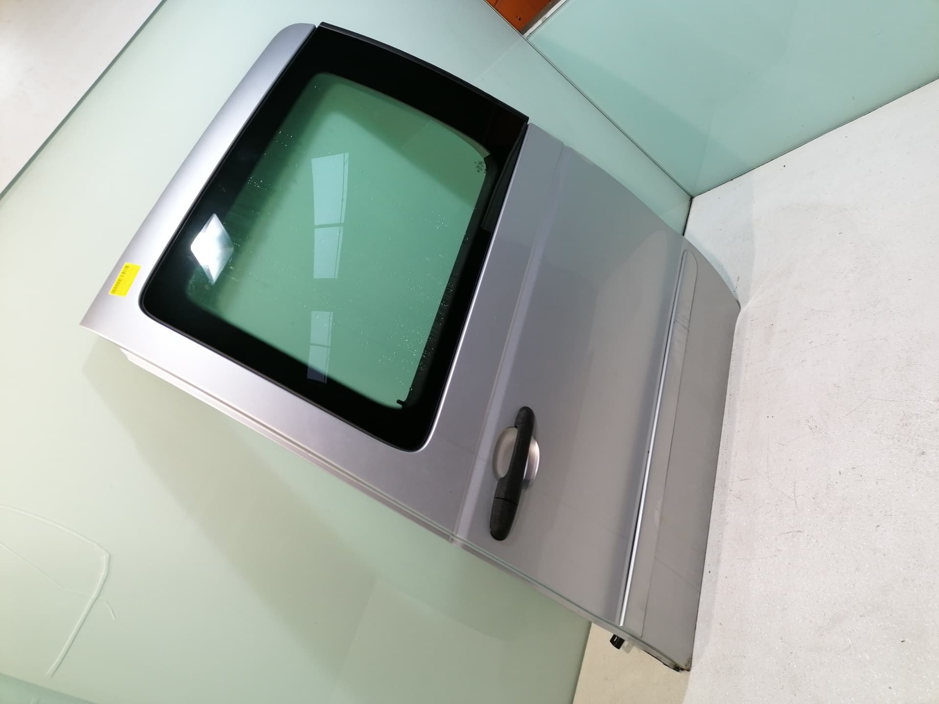 Puerta lateral corredera izquierda MERCEDES-BENZ VANEO (W414) FURGONETA COMPACTA 3