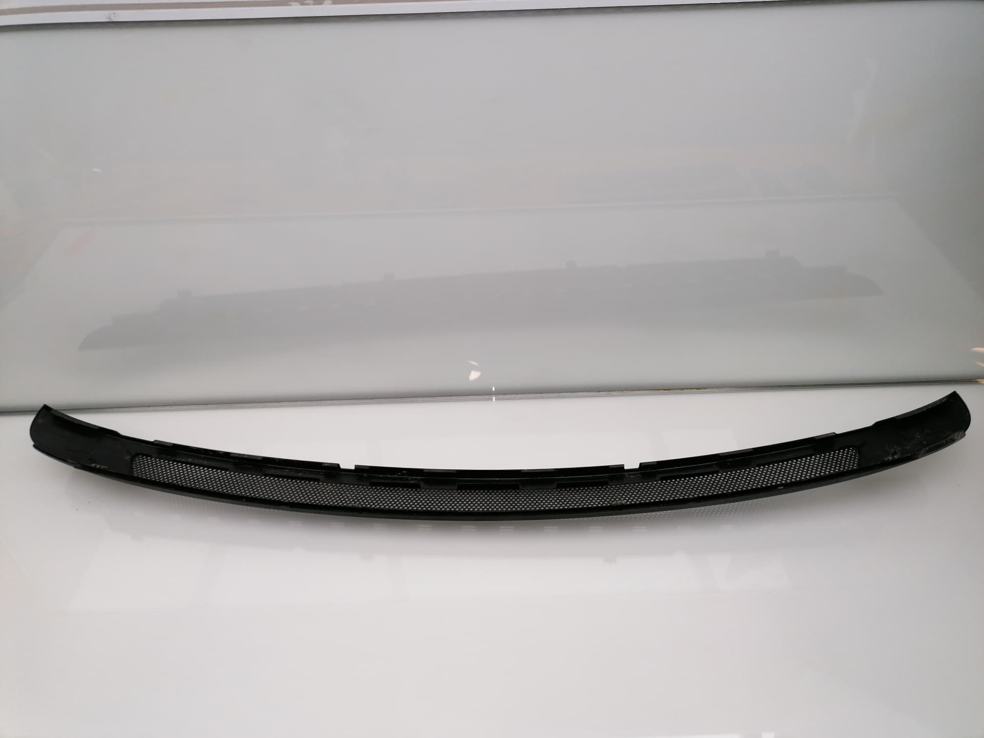 Torpedo MERCEDES-BENZ VANEO (W414) FURGONETA COMPACTA 3