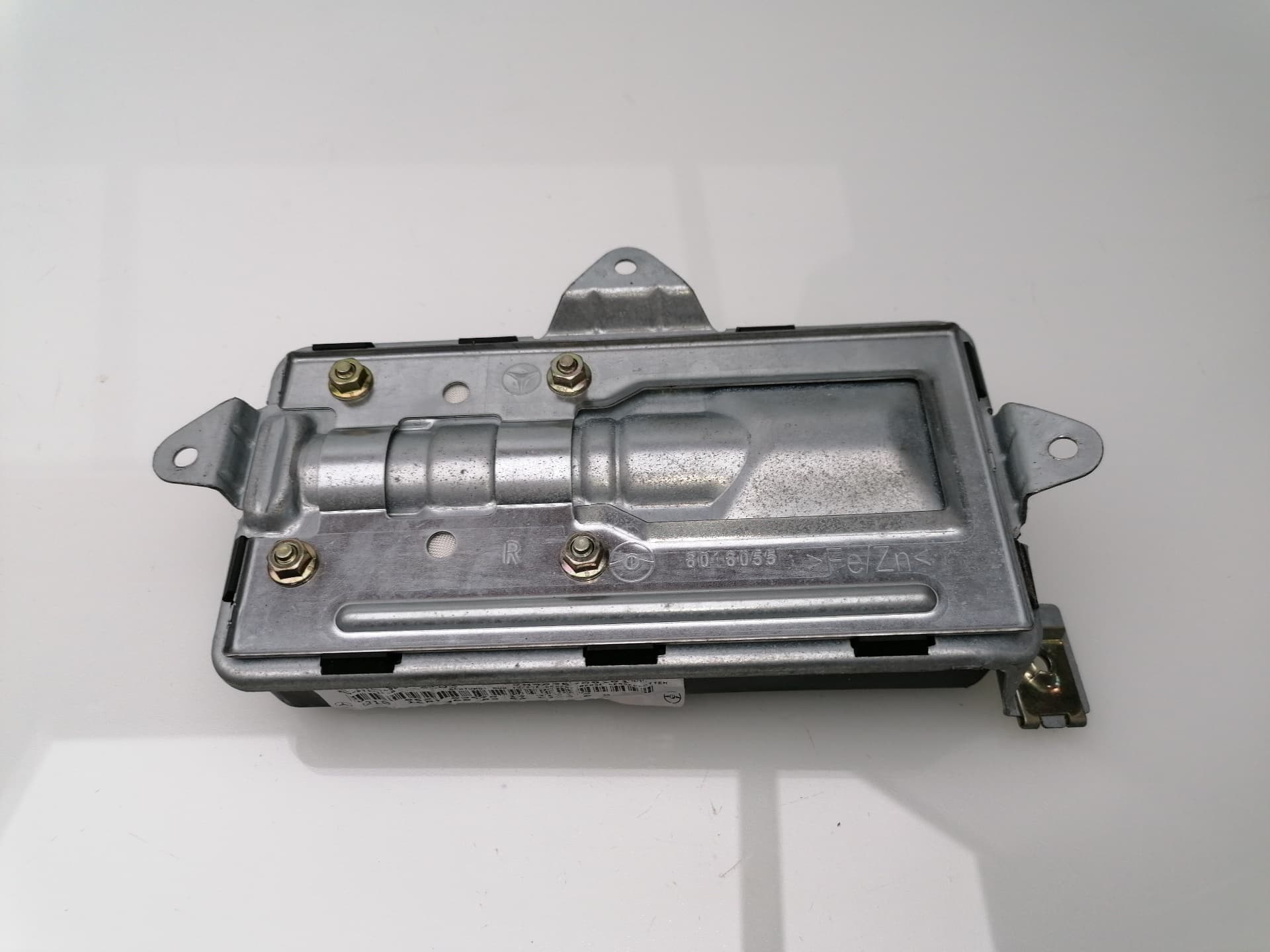 Airbag delantero derecho MERCEDES-BENZ VANEO (W414) FURGONETA COMPACTA 3