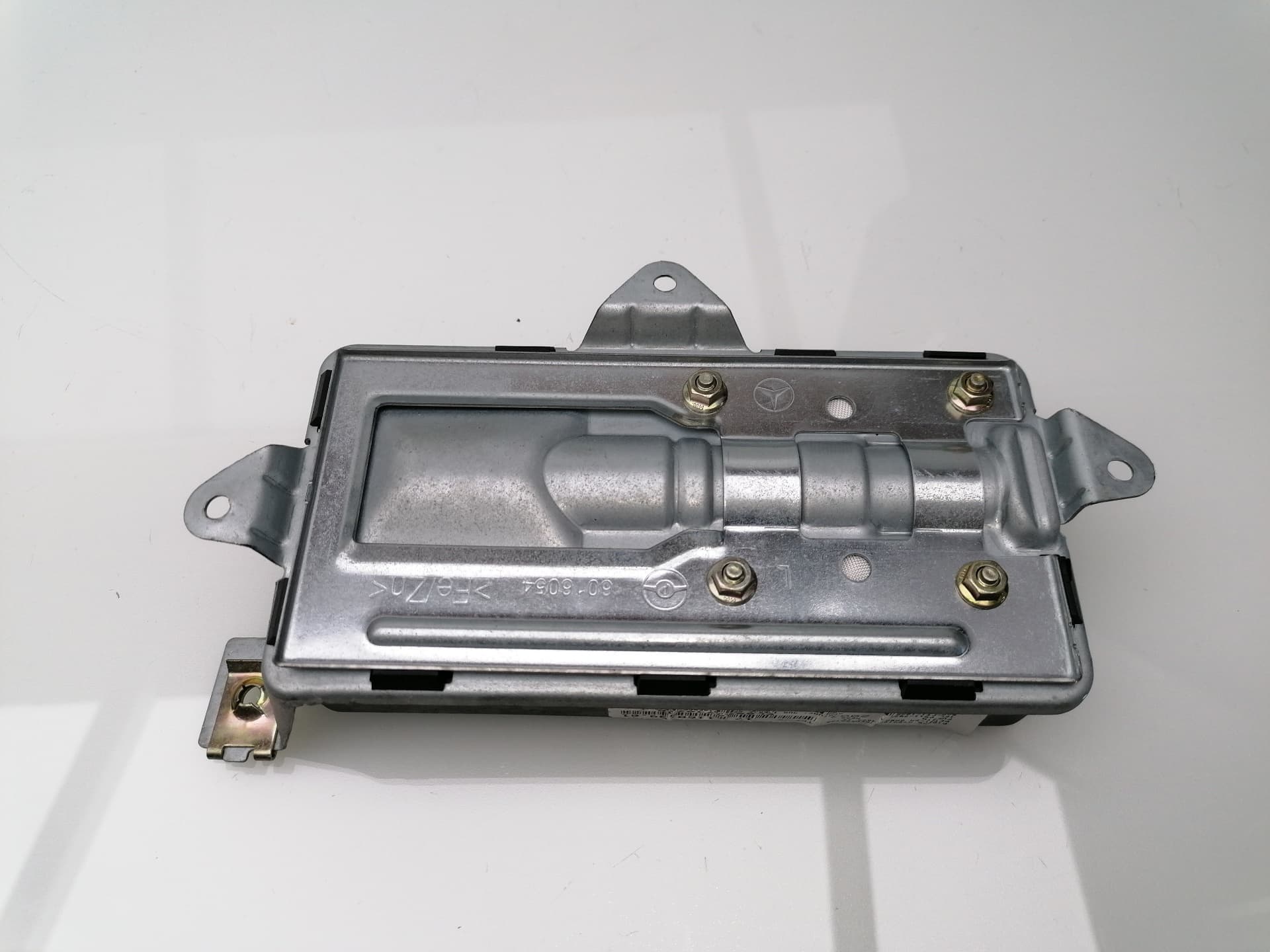 Airbag delantero izquierdo MERCEDES-BENZ VANEO (W414) FURGONETA COMPACTA 2