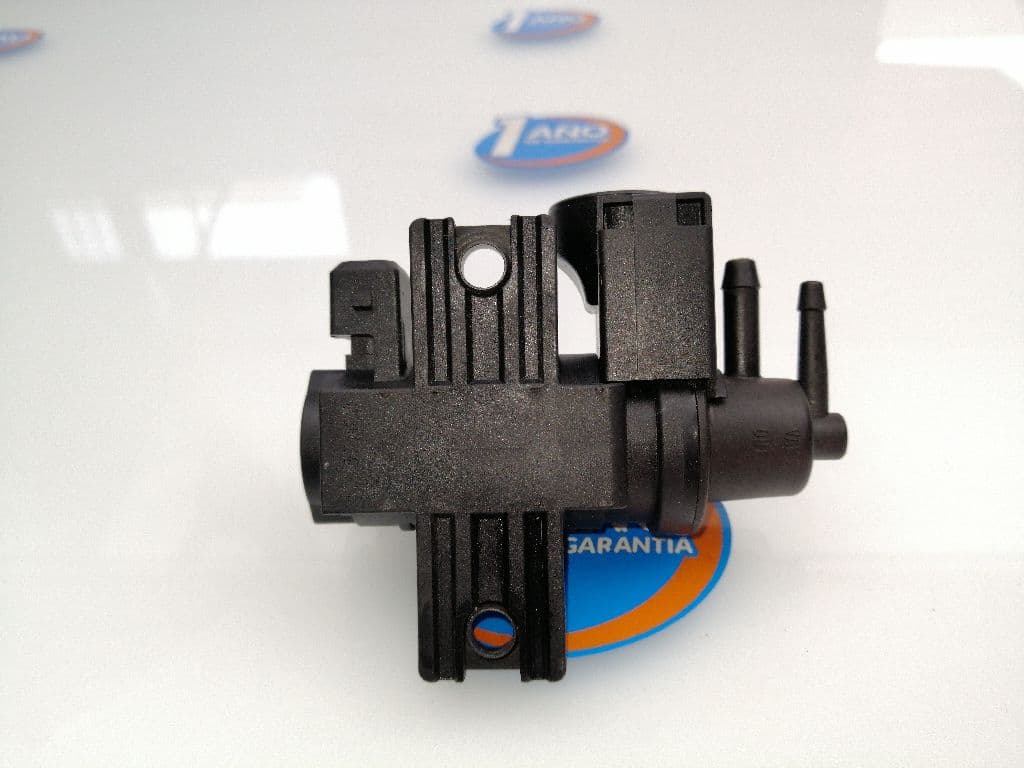 Valvula aire adicional DACIA DOKKER 4