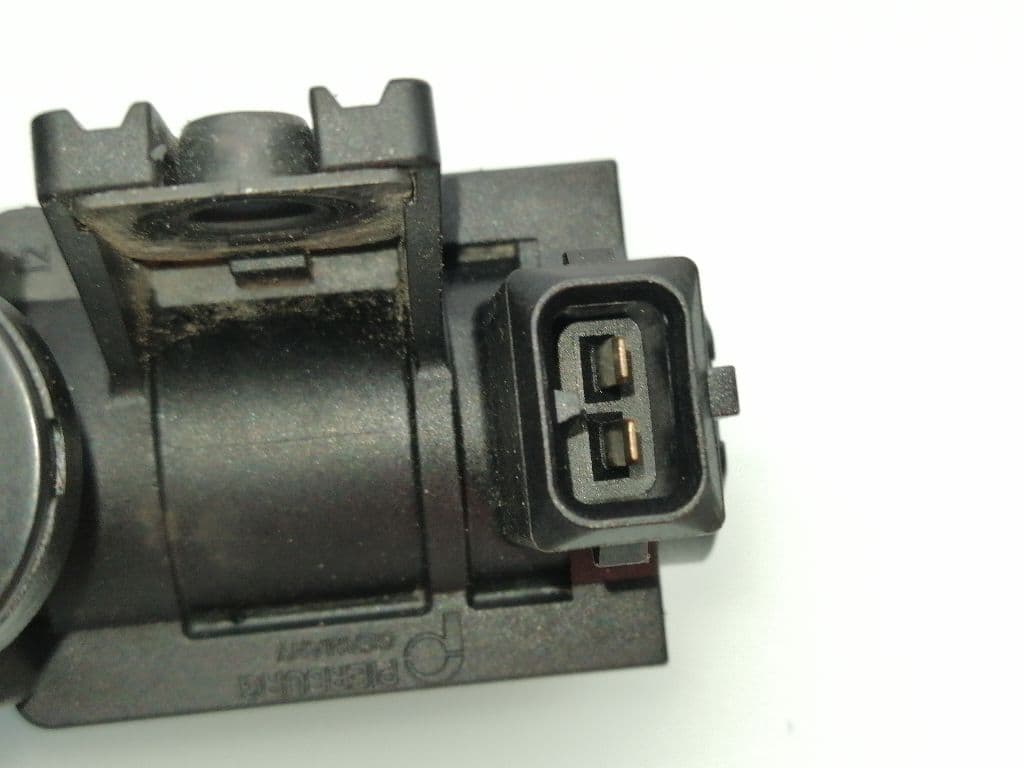 Valvula aire adicional DACIA DOKKER 3