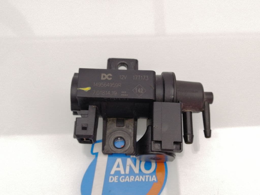 Valvula aire adicional DACIA DOKKER