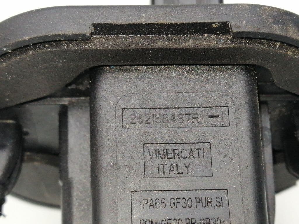 Interruptor DACIA DOKKER 2