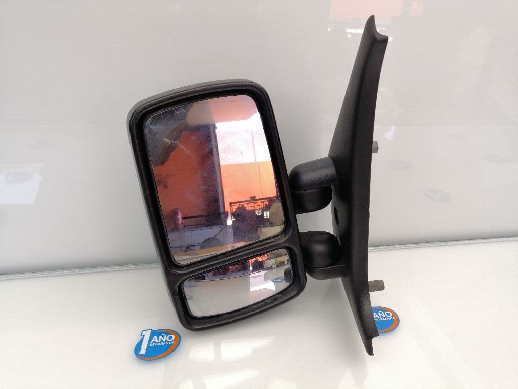 Retrovisor izquierdo RENAULT MASTER II PHASE 2 BUS