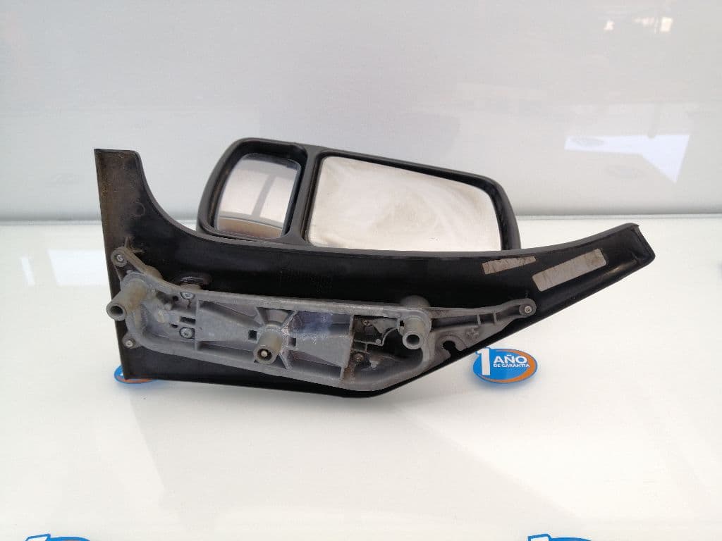 Retrovisor izquierdo RENAULT MASTER II PHASE 2 BUS 5