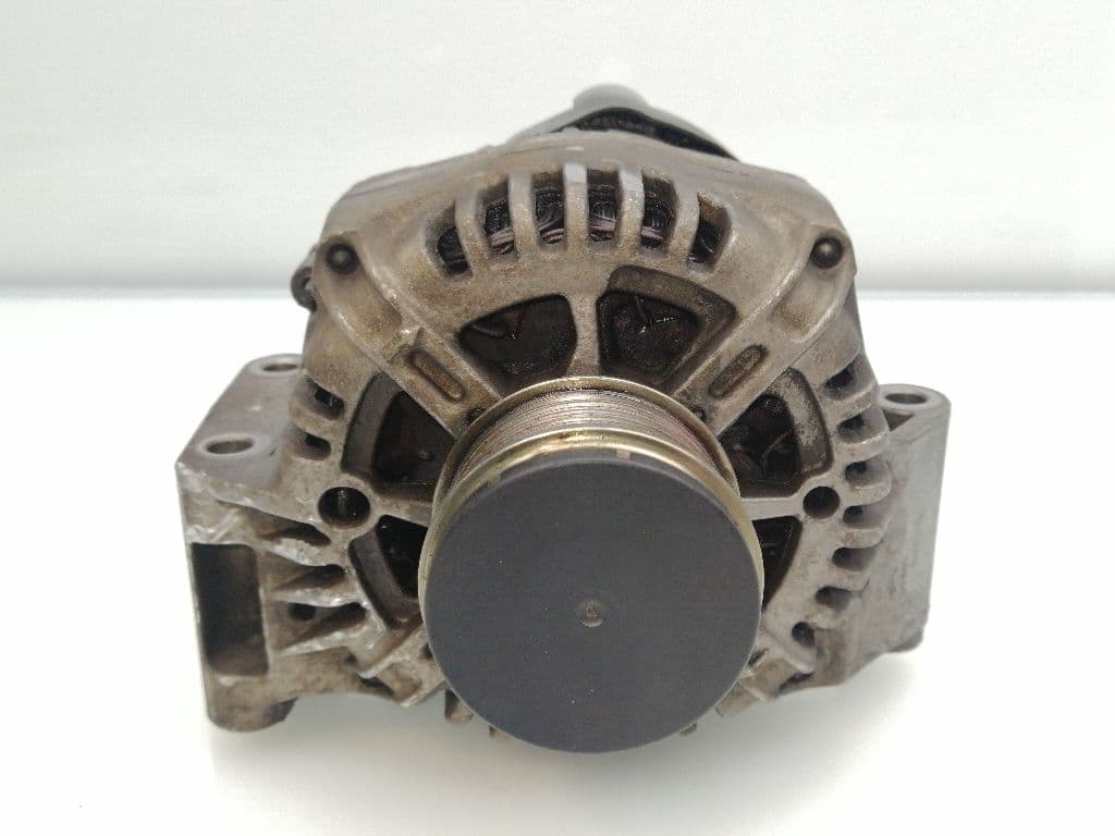 Alternador FIAT FIORINO