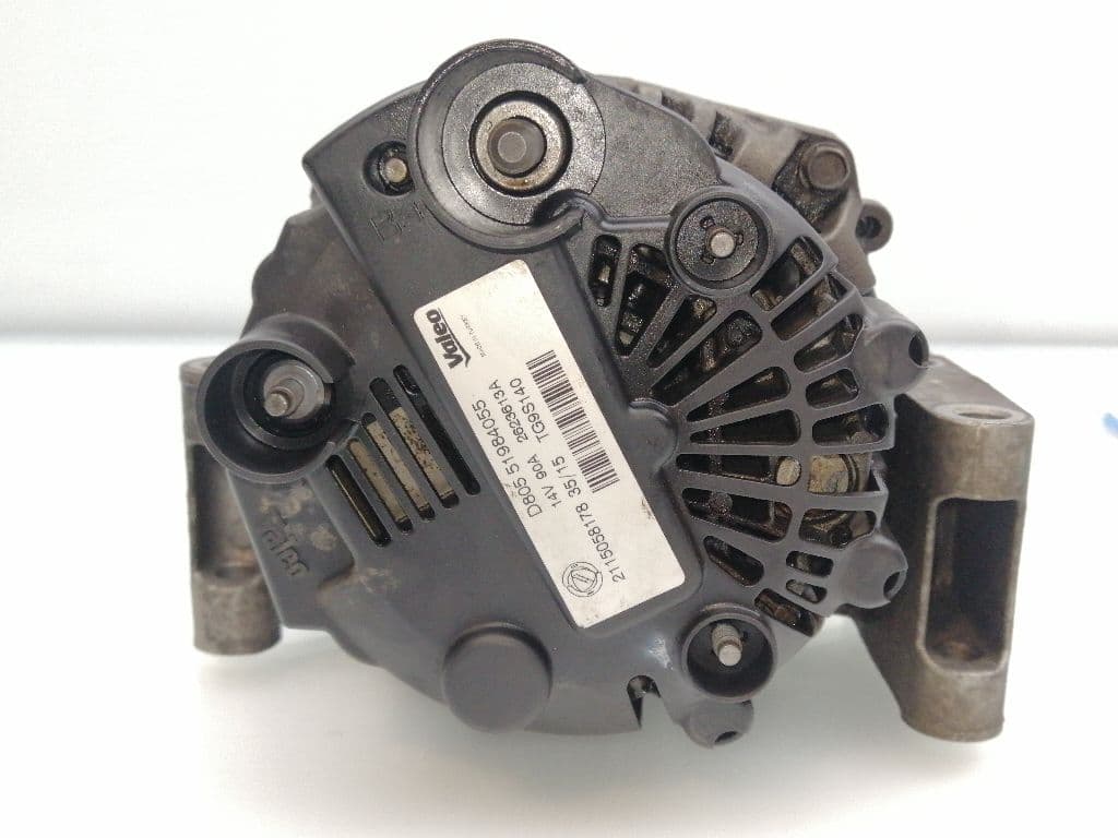 Alternador FIAT FIORINO 3