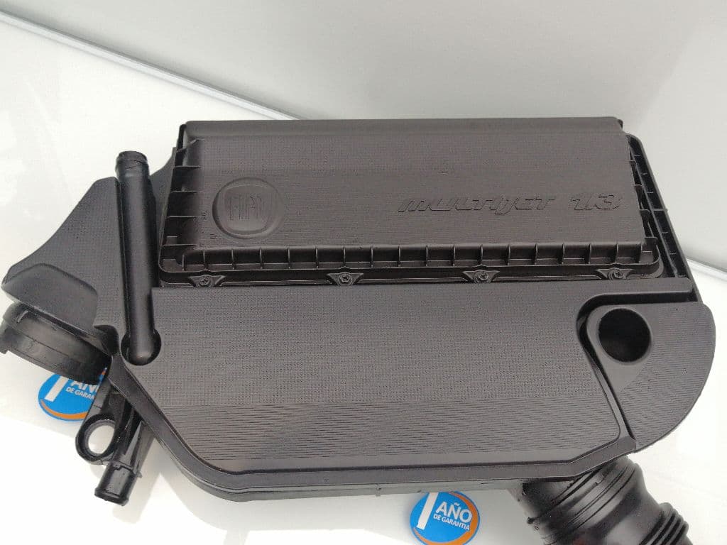 Caja filtro aire FIAT FIORINO 5