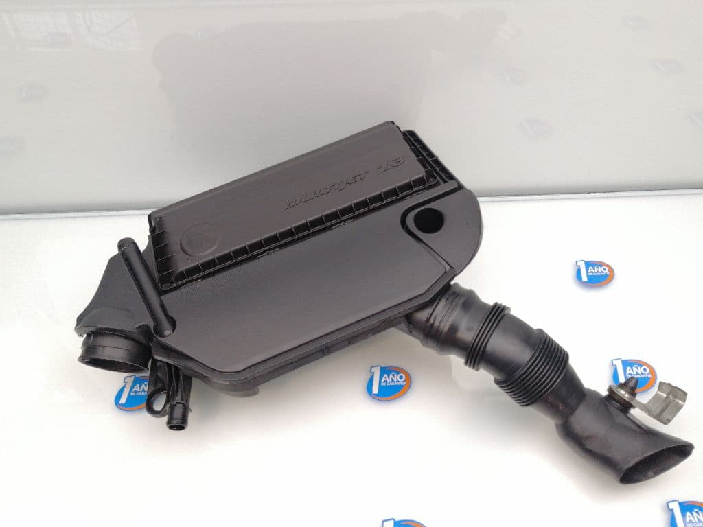 Caja filtro aire FIAT FIORINO