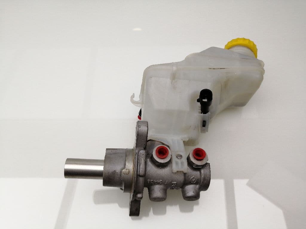 Bomba freno FIAT FIORINO 4
