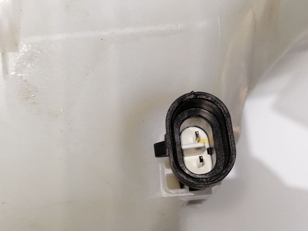 Bomba freno FIAT FIORINO 2