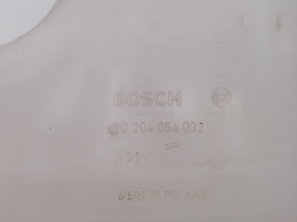 Bomba freno CITROEN C1 4