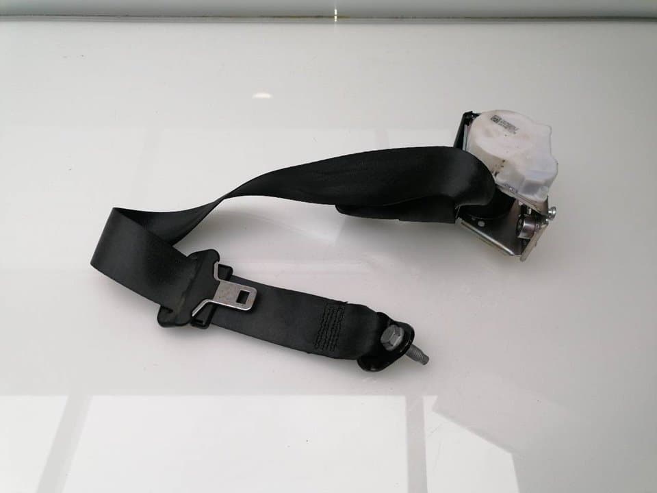 Cinturon seguridad trasero derecho CITROEN C1 3