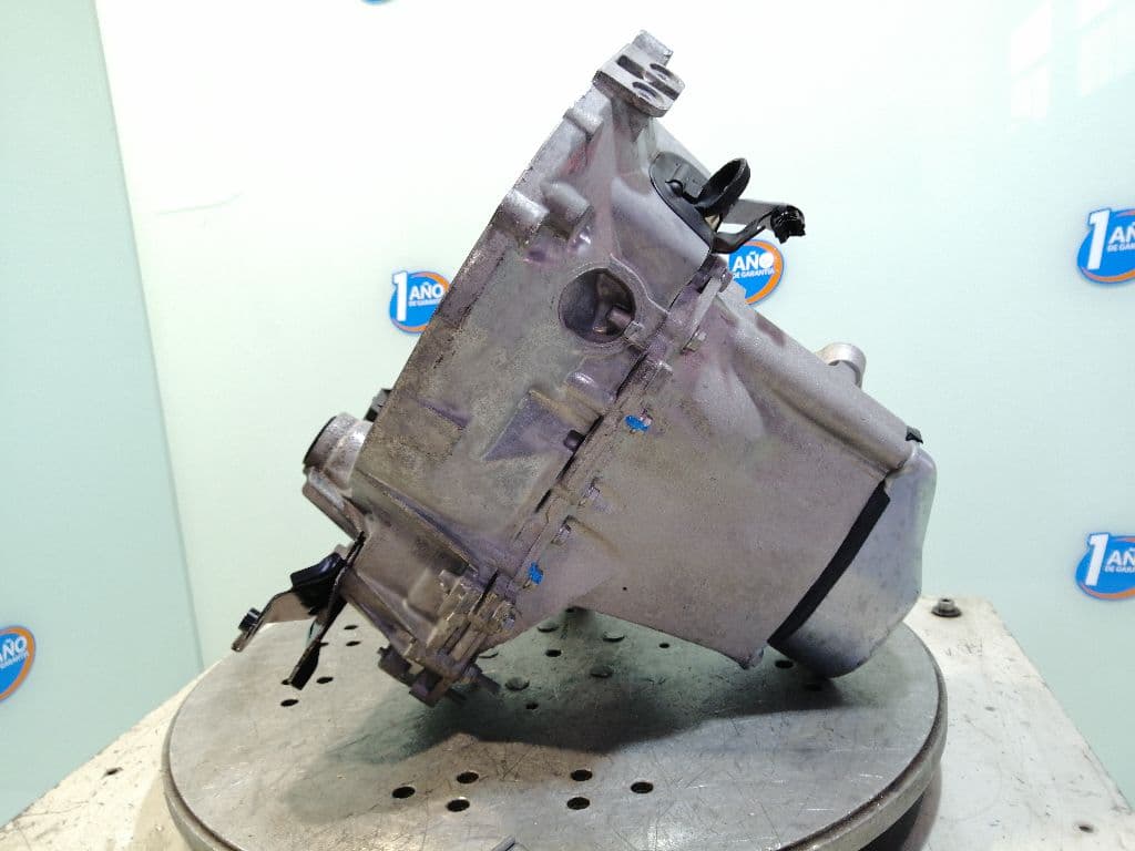 Caja cambios CITROEN C1 5