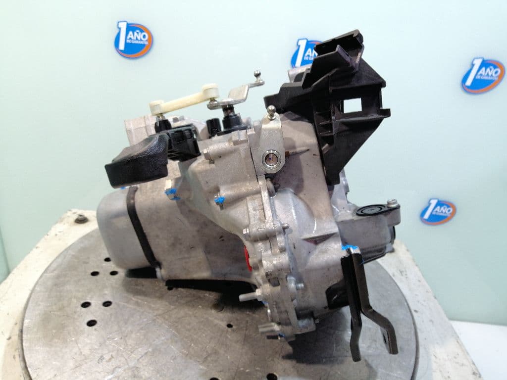 Caja cambios CITROEN C1 3