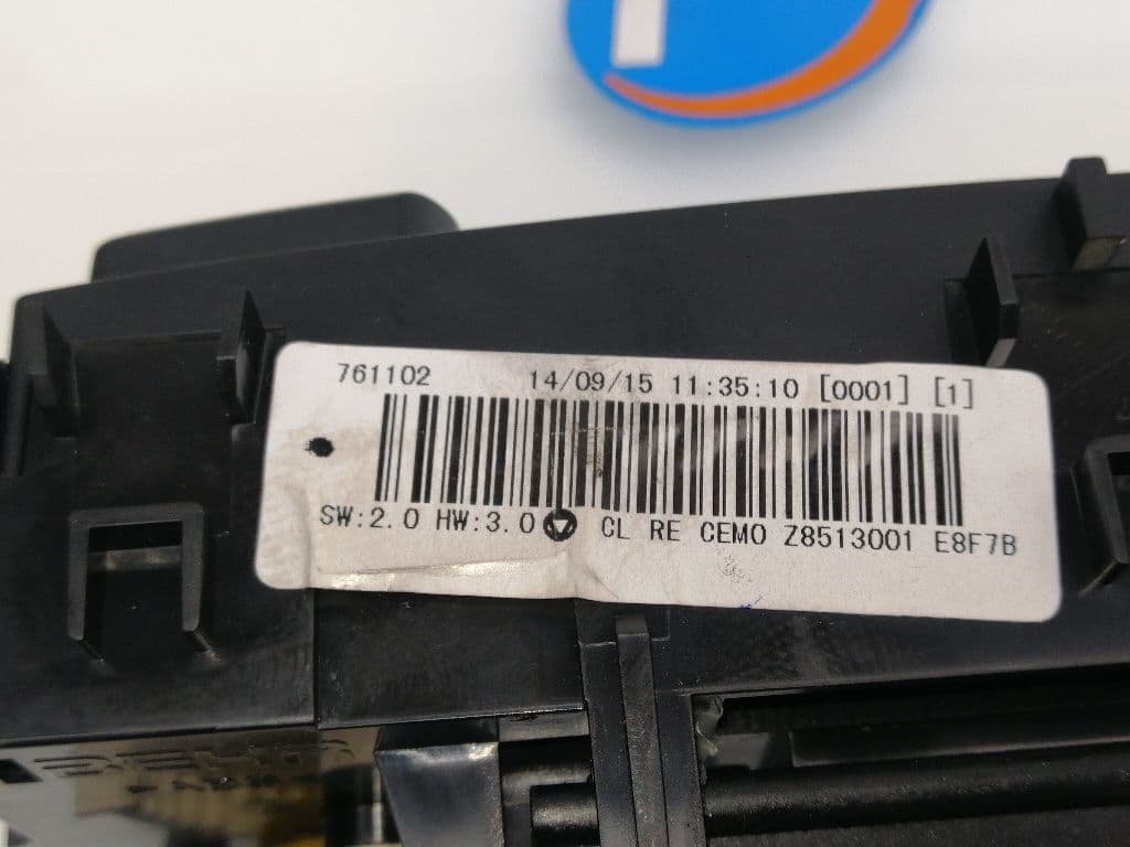 Recambio CITROEN C1 ref. Z8513001 4