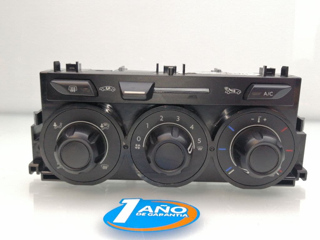 Recambio CITROEN C1 ref. Z8513001