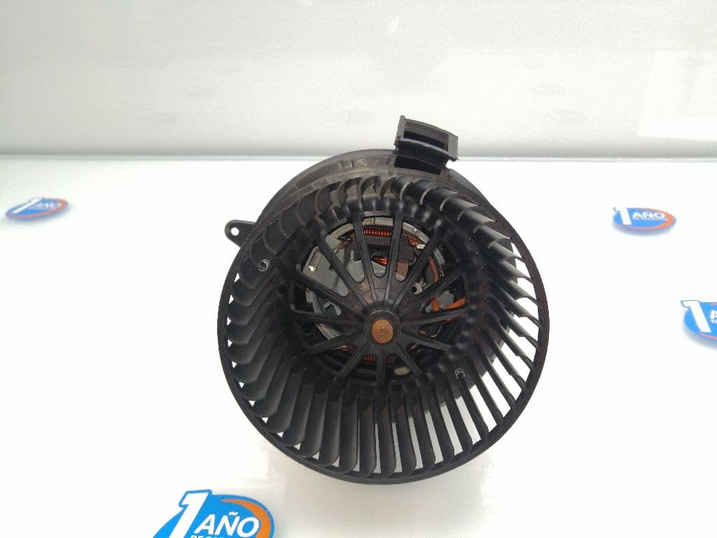 Motor calefaccion CITROEN C1