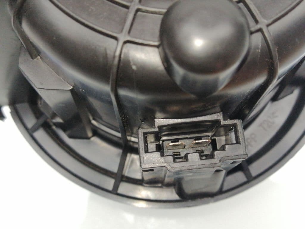 Motor calefaccion CITROEN C1 4