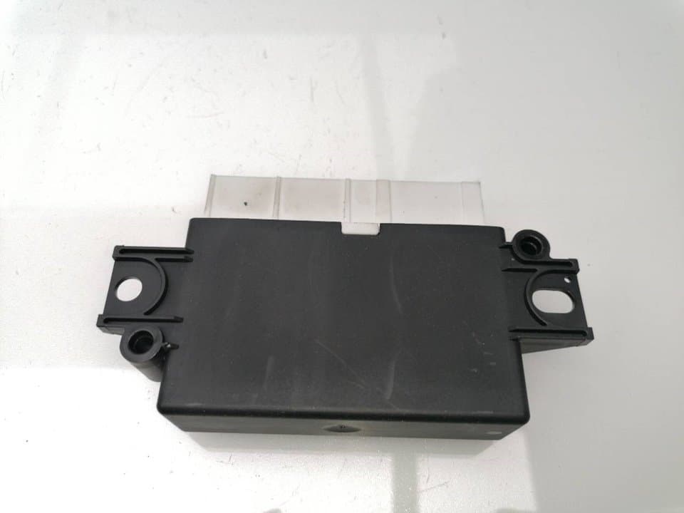 Modulo electronico SEAT LEON (5F1) 4