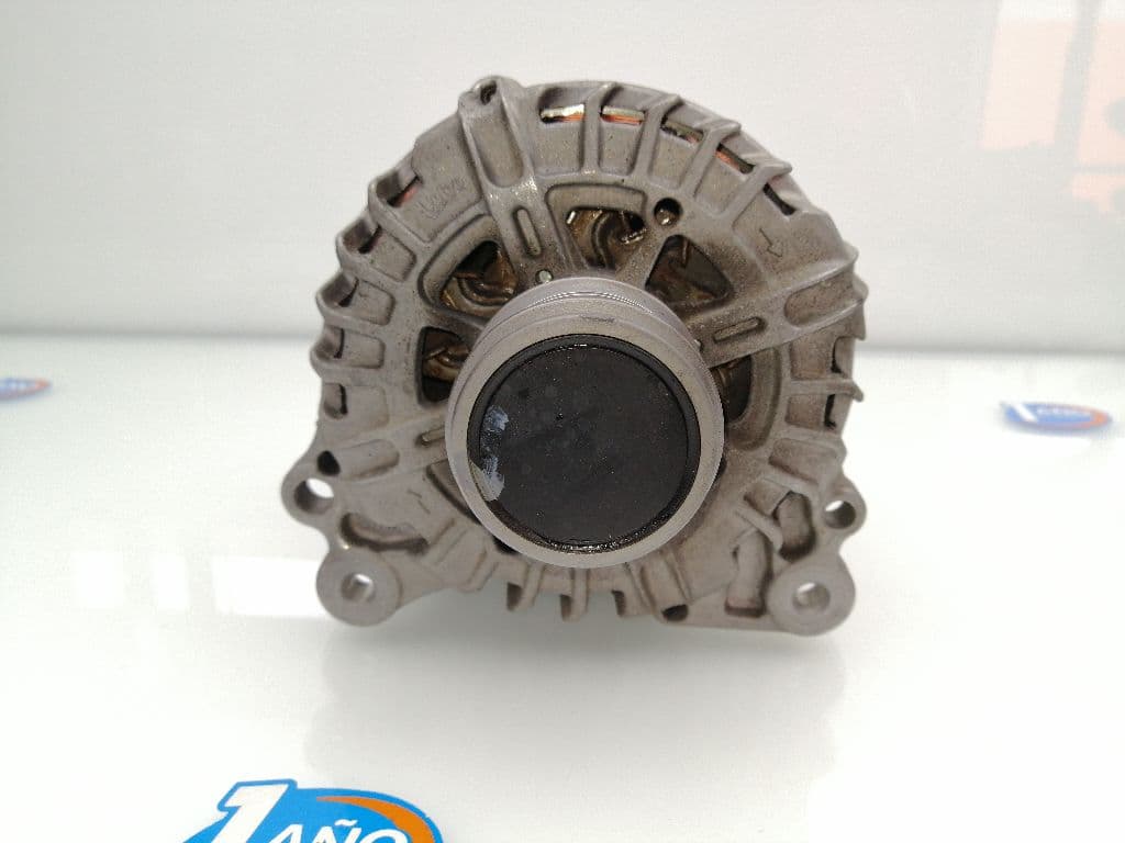 Alternador SEAT LEON (5F1)