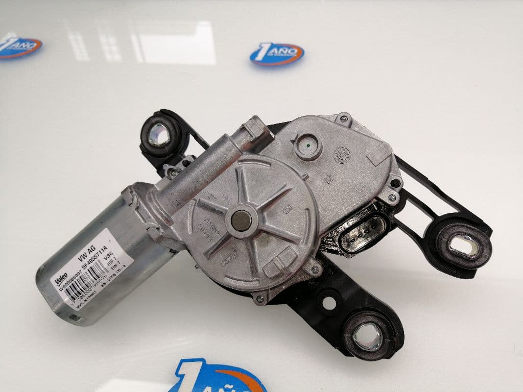 Motor limpia trasero SEAT LEON (5F1)