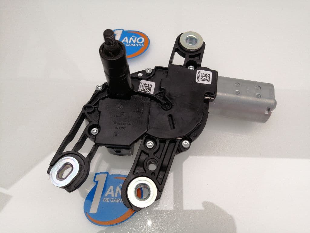 Motor limpia trasero SEAT LEON (5F1) 2