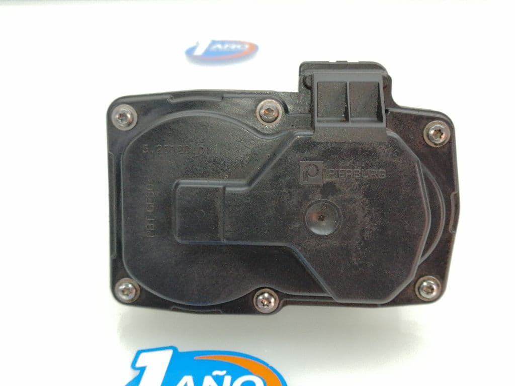Caja mariposa SEAT LEON (5F1)