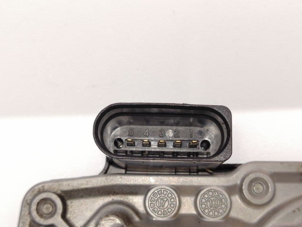 Caja mariposa SEAT LEON (5F1) 4