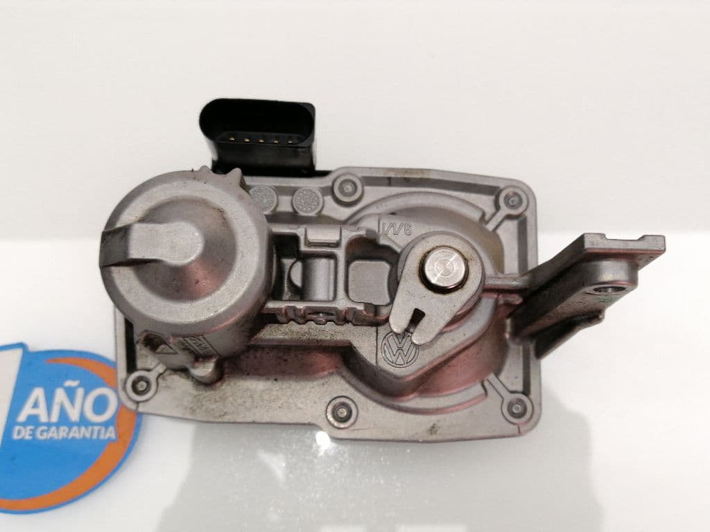 Caja mariposa SEAT LEON (5F1) 3