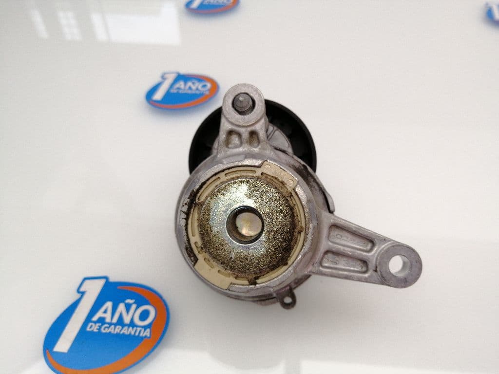 Tensor correa auxiliar SEAT LEON (5F1) 2