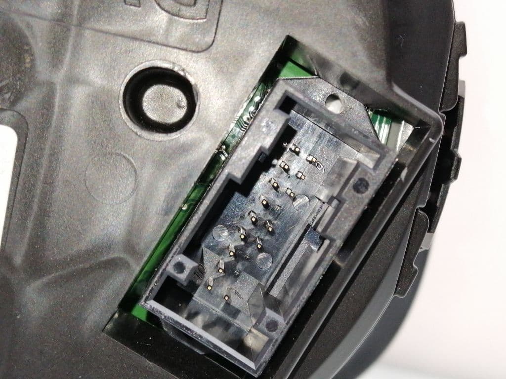 Cuadro instrumentos SEAT LEON (5F1) 3