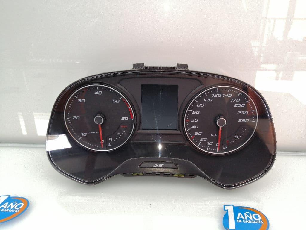 Cuadro instrumentos SEAT LEON (5F1)
