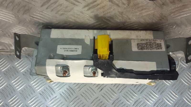 Airbag delantero derecho SEAT IBIZA (6L1) 4
