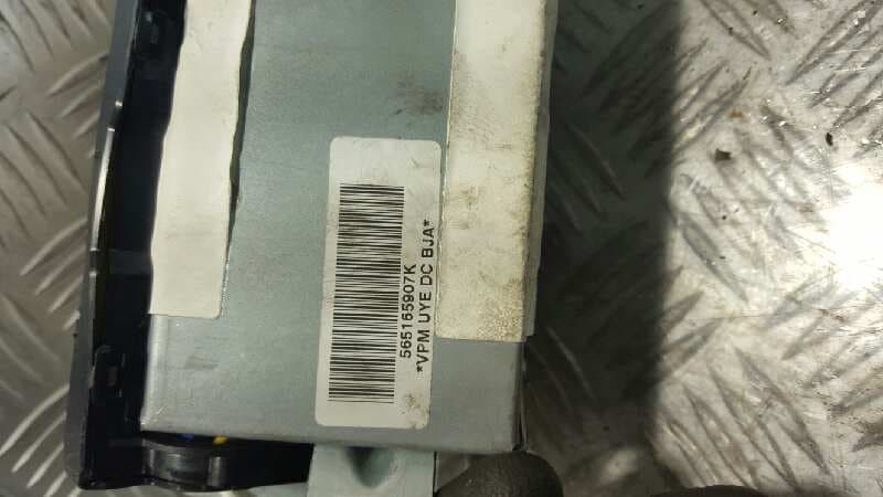 Airbag delantero derecho SEAT IBIZA (6L1) 3