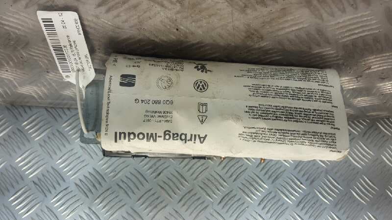 Airbag delantero derecho SEAT IBIZA (6L1)