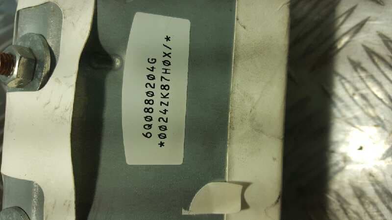 Airbag delantero derecho SEAT IBIZA (6L1) 2
