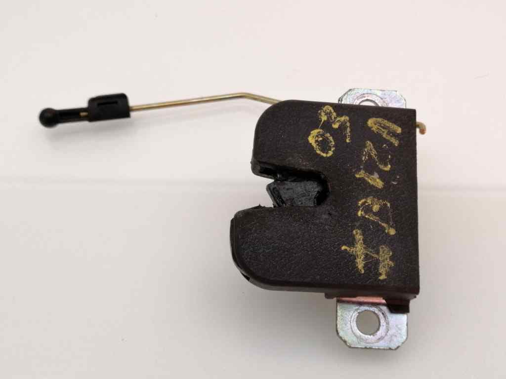 Cerradura maletero / porton SEAT IBIZA (6L1)