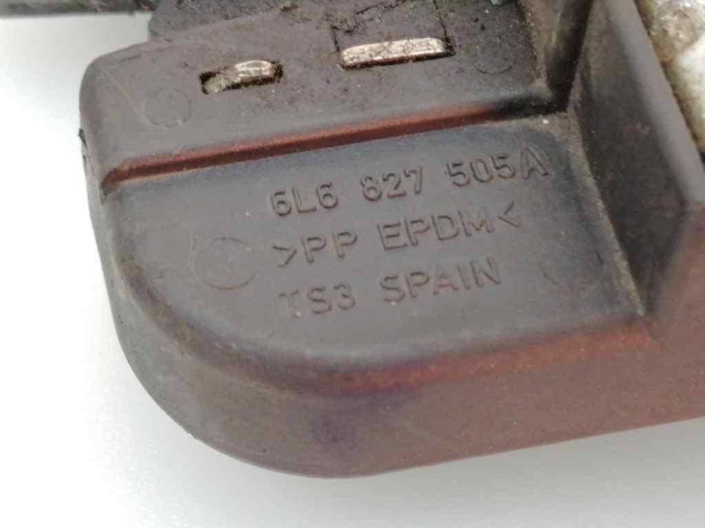 Cerradura maletero / porton SEAT IBIZA (6L1) 2