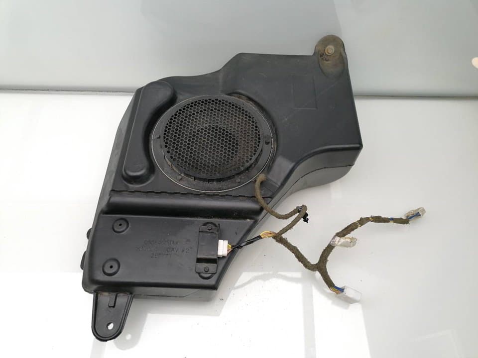 Sistema audio / radio cd CHRYSLER 300 C