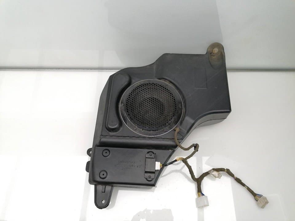 Sistema audio / radio cd CHRYSLER 300 C 2