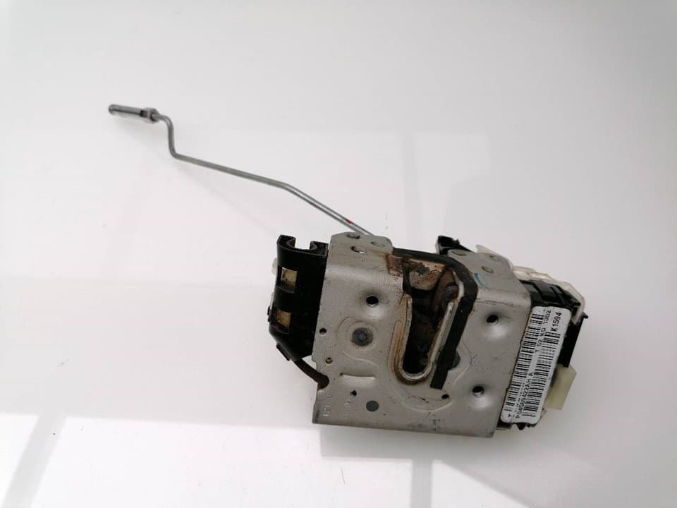 Cerradura puerta delantera derecha CHRYSLER 300 C
