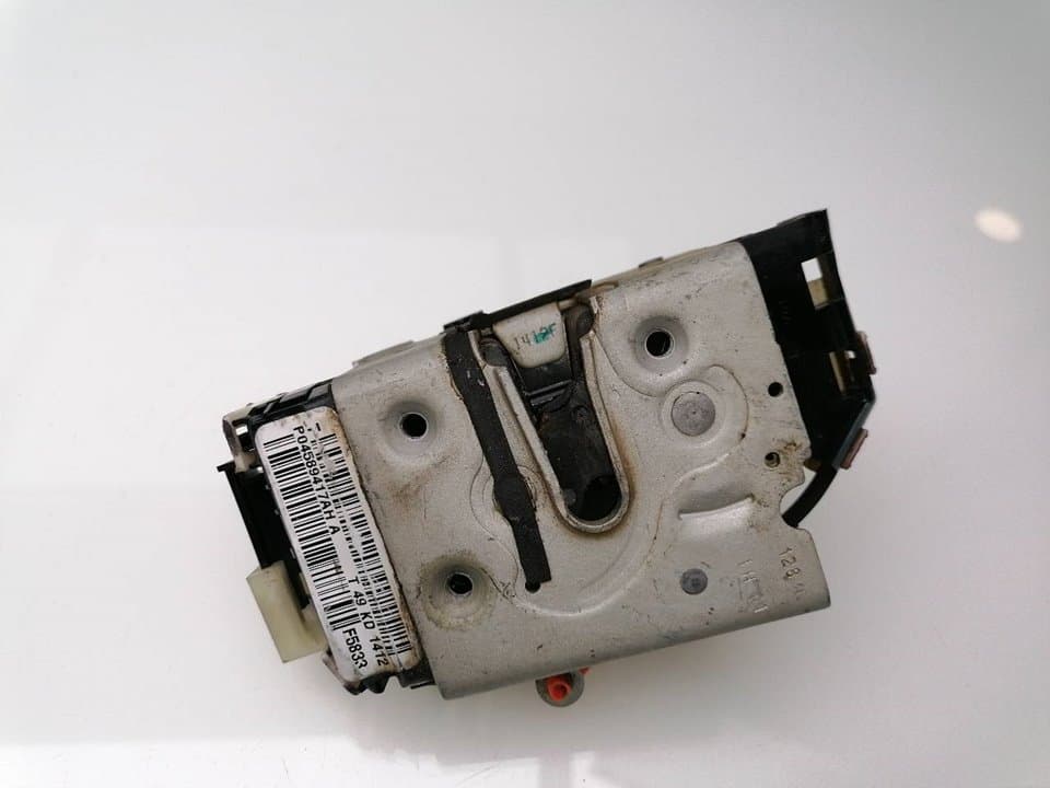 Cerradura puerta delantera izquierda CHRYSLER 300 C